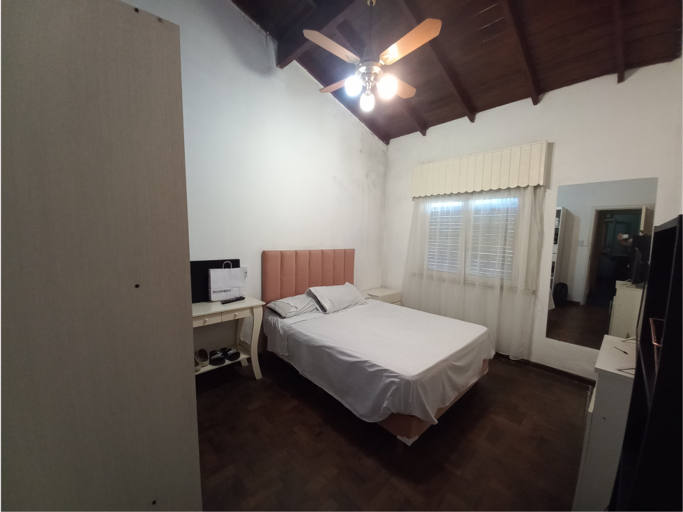 CASA VENTA SOBRE AV. PORTUGAL APTA CREDITO — foto 5