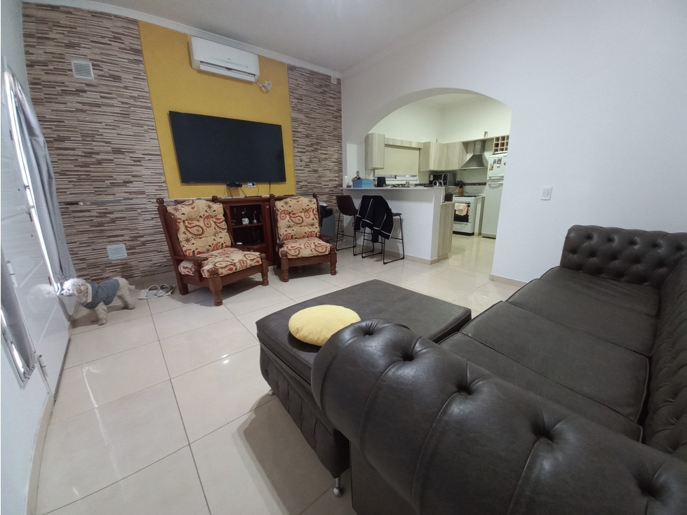CASA CALLE LAVALLOL — foto 2