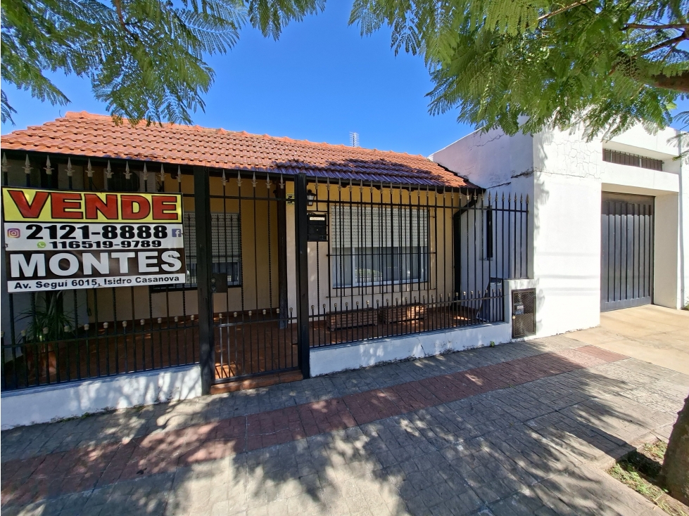 CASA CALLE CARACAS