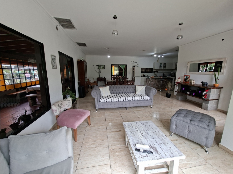 CASA BARRIO CERRADO PRADERA 57, CAÑUELAS - 6