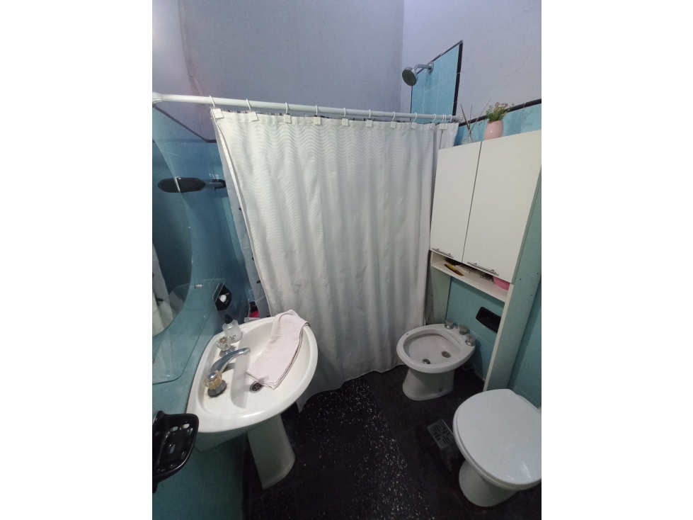 CASA VENTA SOBRE AV. PORTUGAL APTA CREDITO — foto 6