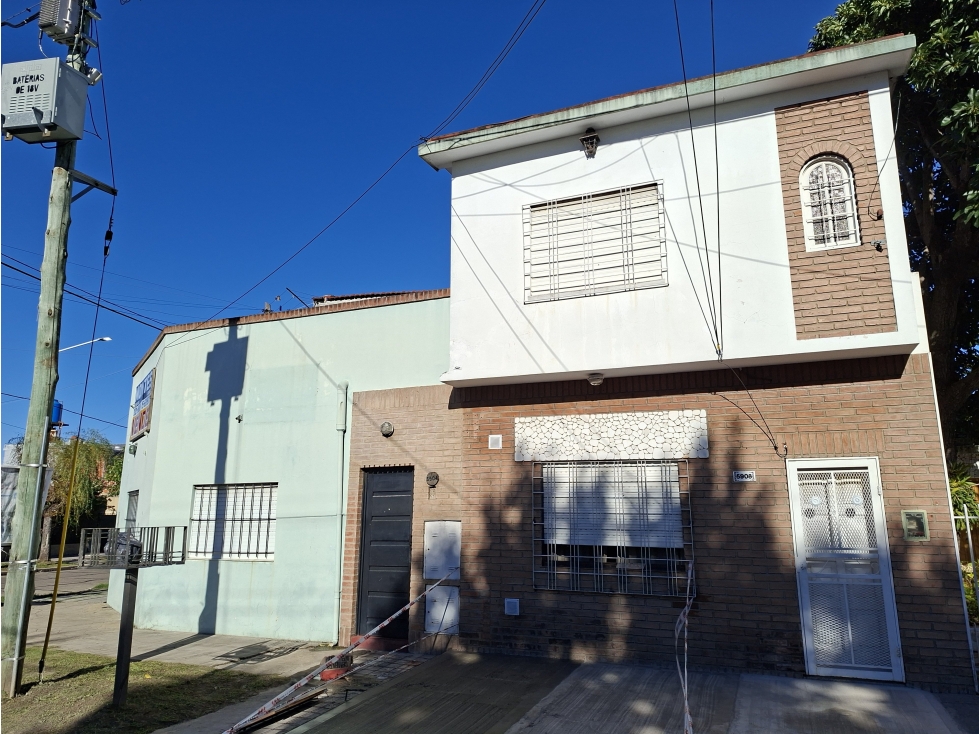 4 VIVIENDAS CALLE CARRILLO - 3