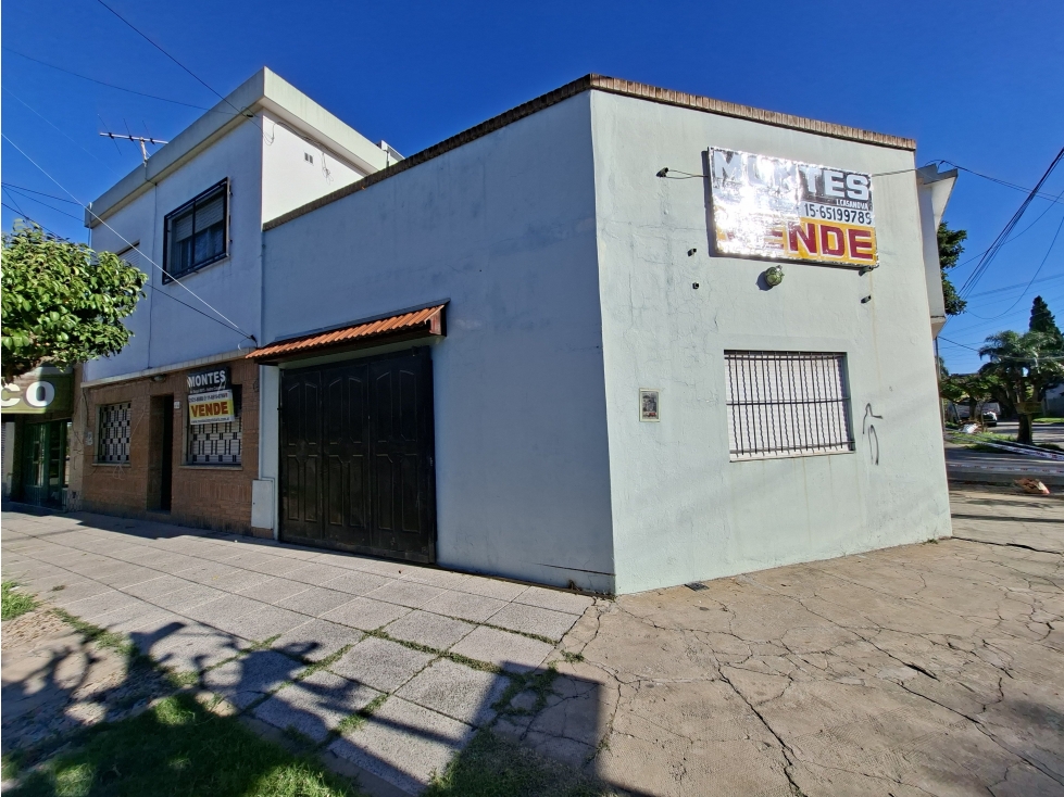 4 VIVIENDAS CALLE CARRILLO - 5