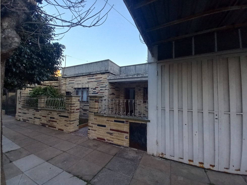CASA CALLE PUJOL