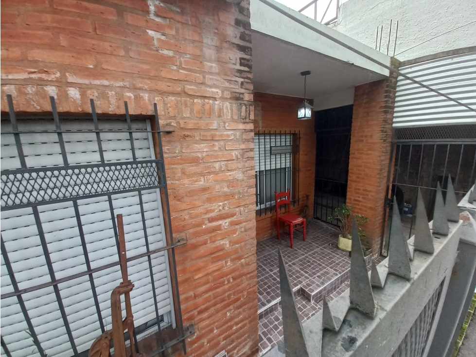 CASA P.H. FRENTE - 4