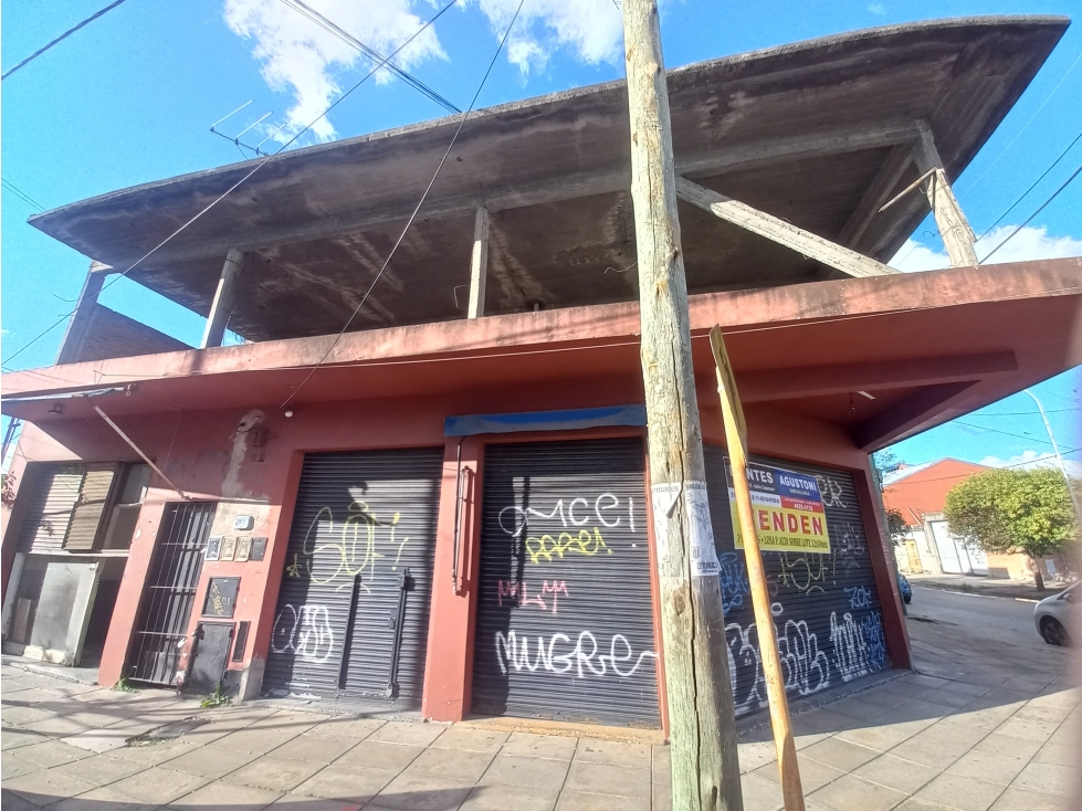 LOCALES CALLE ALMEIRA Y NORQUINS - 2