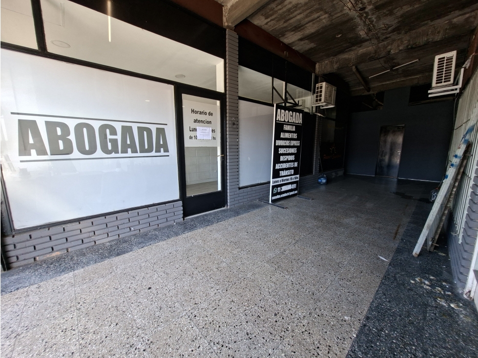 GALERIA COMERCIAL - 2