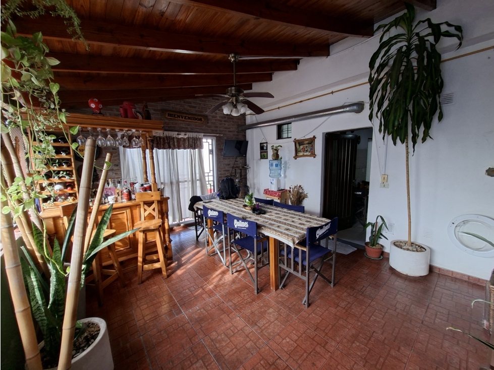 4 VIVIENDAS CALLE CARRILLO - 6