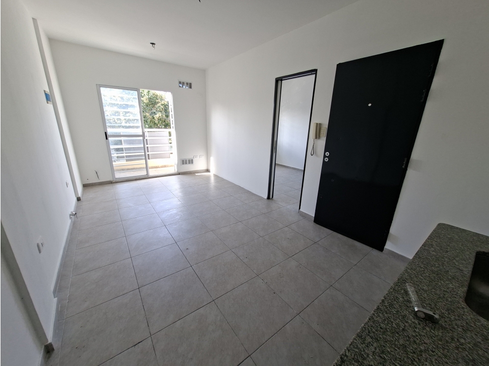 DEPARTAMENTO CALLE ASUNCION - 3