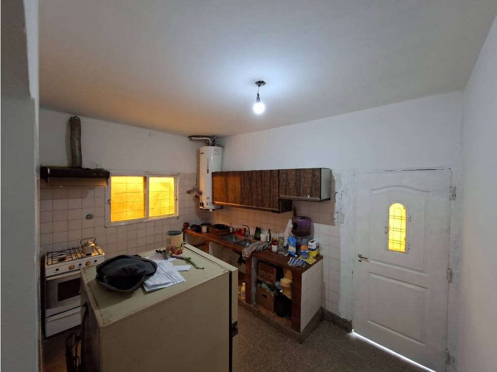 CASA CALLE LANZA - 6