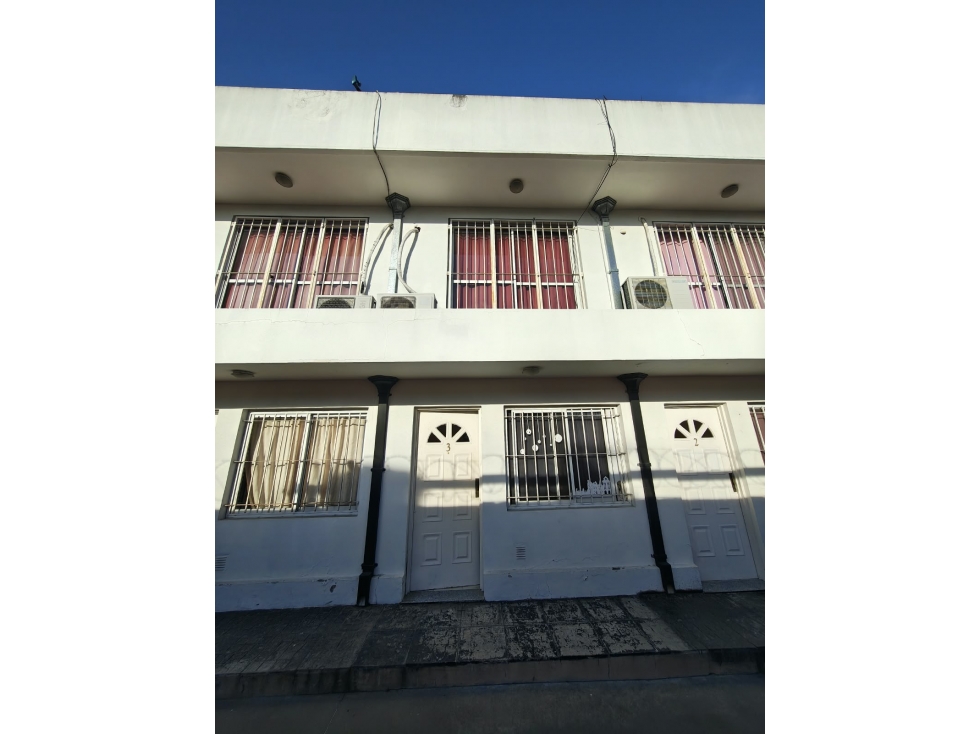 DUPLEX CALLE ROMA - 3