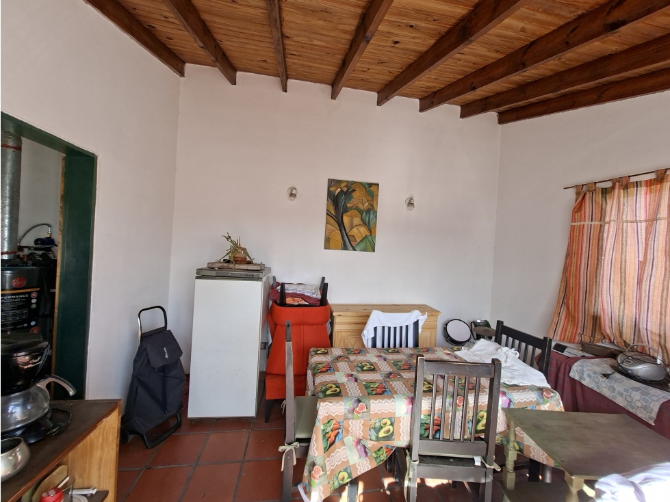 DEPARTAMENTO SOBRE AV. SEGUI - 4