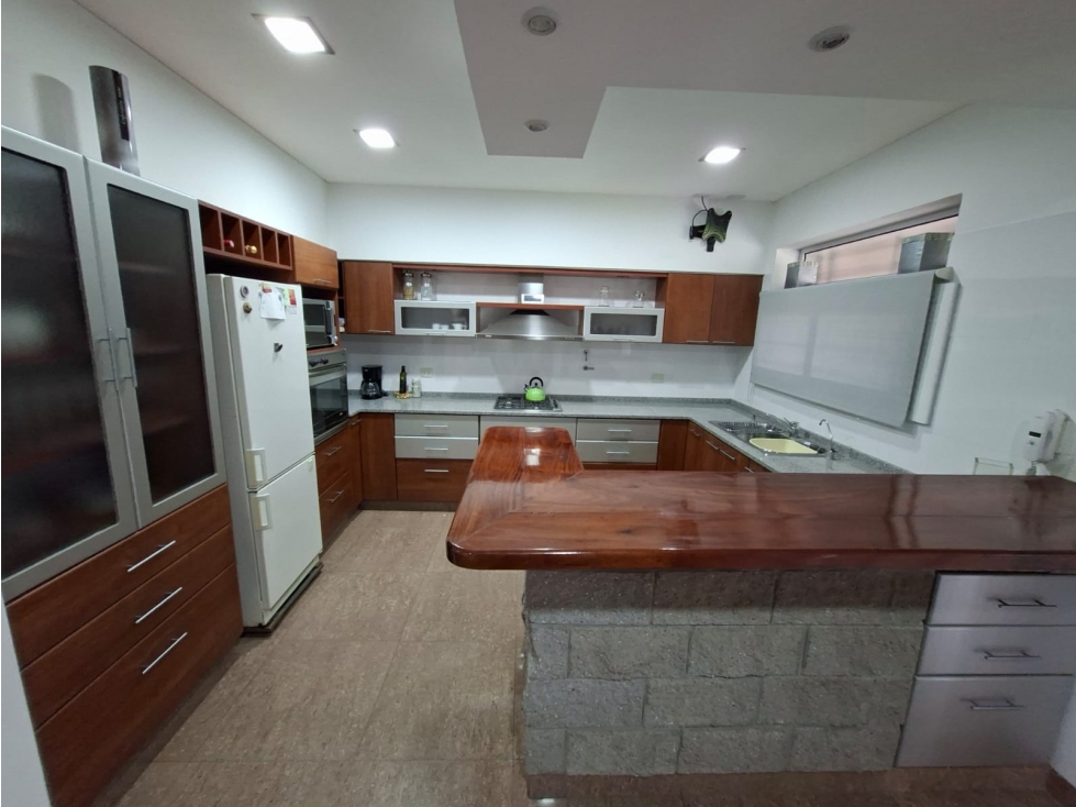 CASA CALLE VIRREY CISNEROS — foto 5