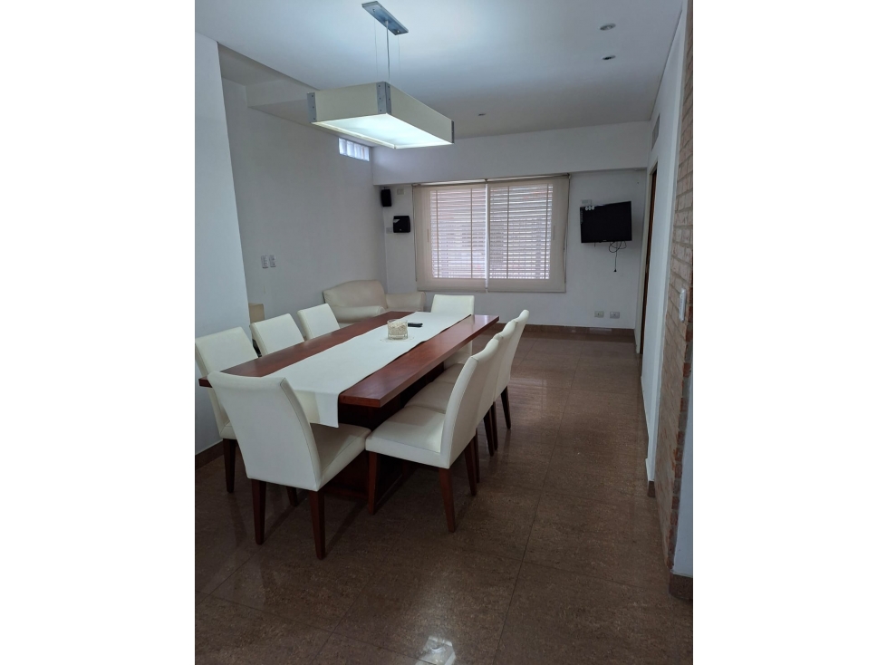 CASA CALLE VIRREY CISNEROS — foto 4