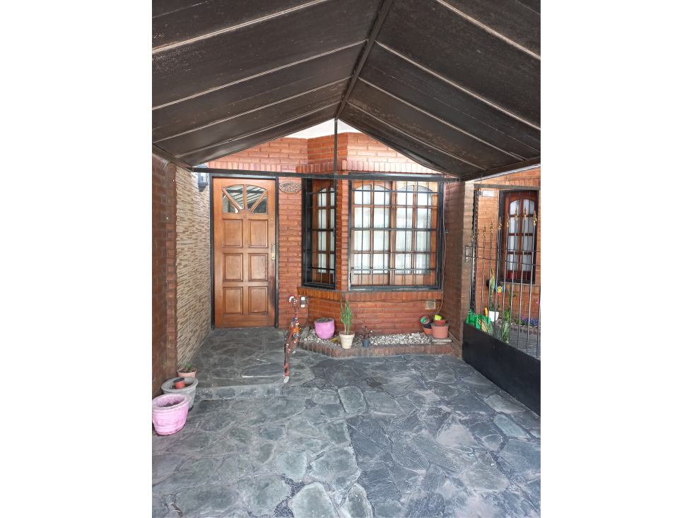 DUPLEX SOBER AV. PORTUGAL - 3