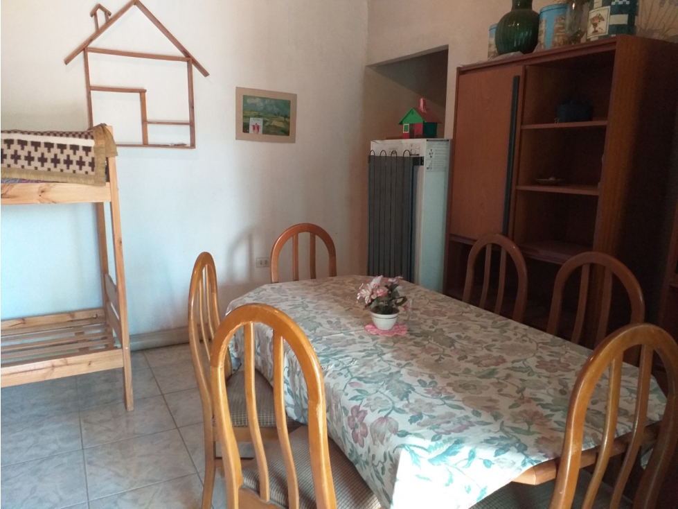 CASA Y DEPTO CALLE ABDALA - 3