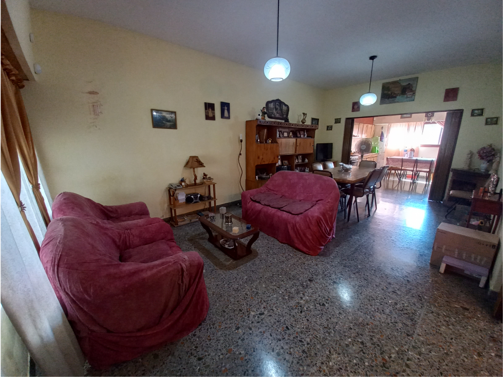 CASA VENTA SAN JUSTO APTO CREDITO — foto 3