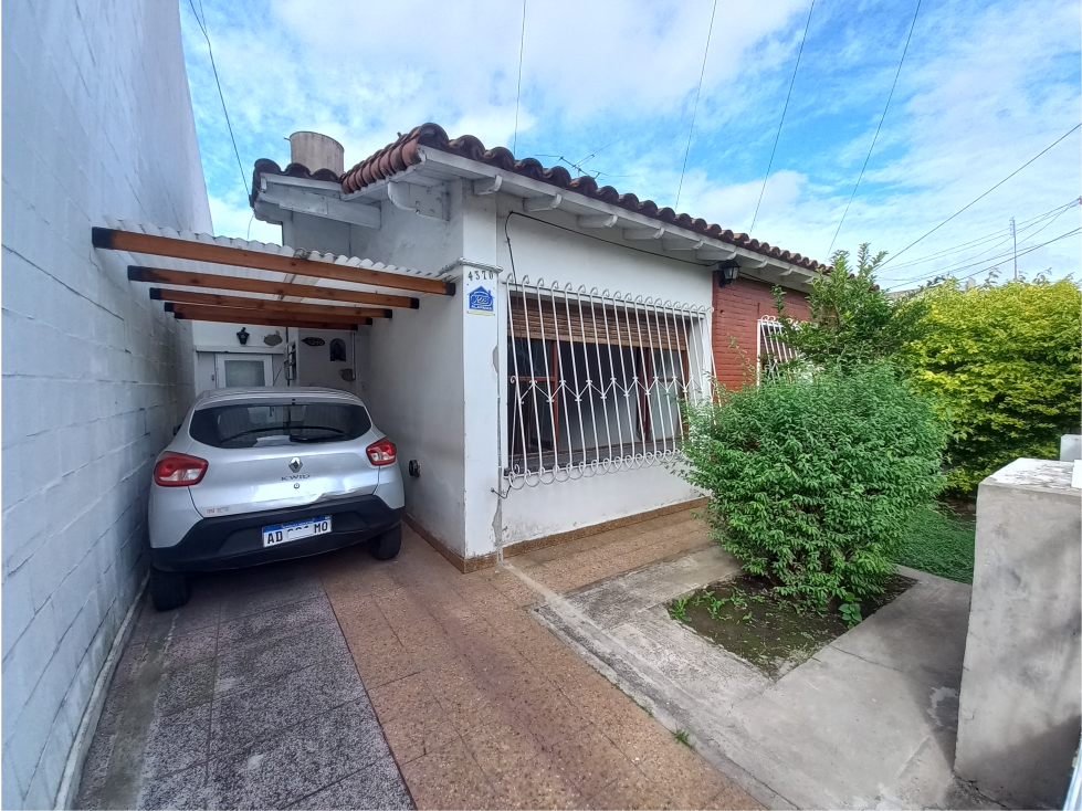 2 VIVIENDAS EN SAN JUSTO - 2