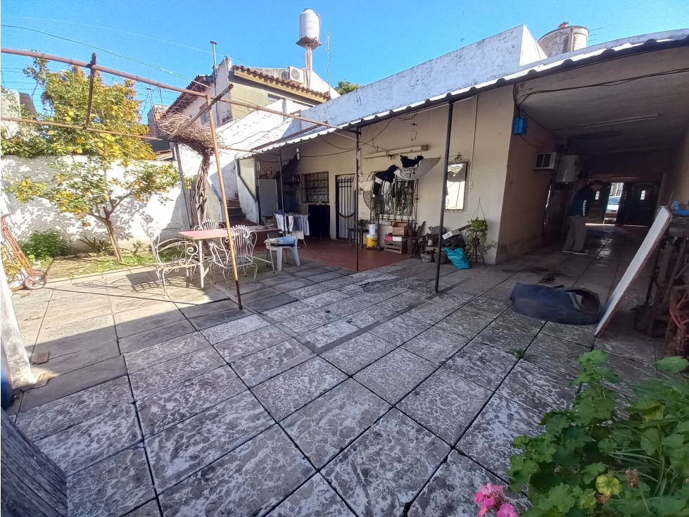 CASA CALLE LA PAZ , VILLA LUZURIAGA — foto 6