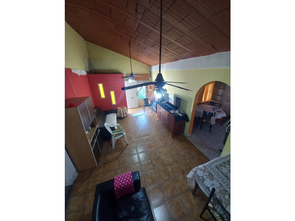 CASA VENTA MARCONI — foto 6
