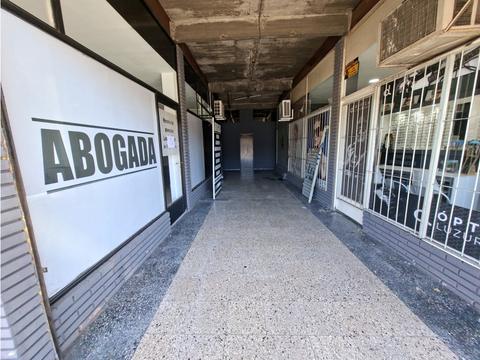GALERIA COMERCIAL - 3