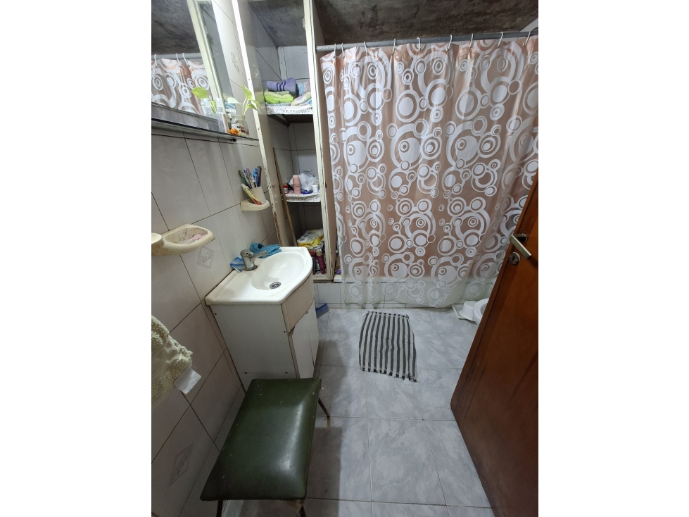 CASA CALLE LISBOA - 6