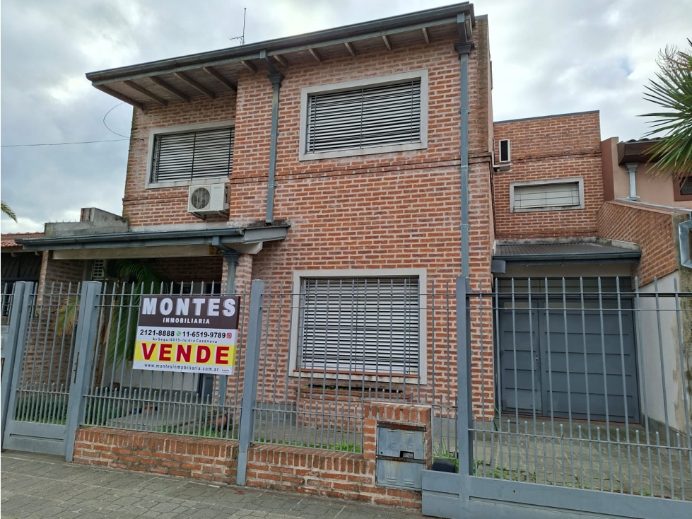 CASA CALLE VIRREY CISNEROS