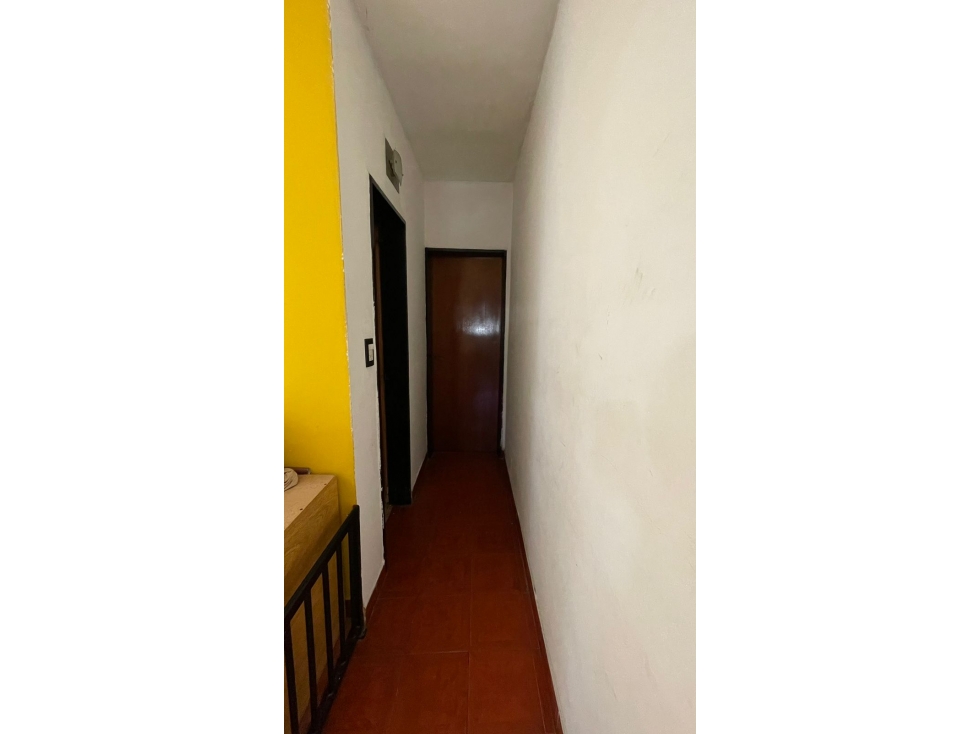 DUPLEX SOBER AV. PORTUGAL - 4