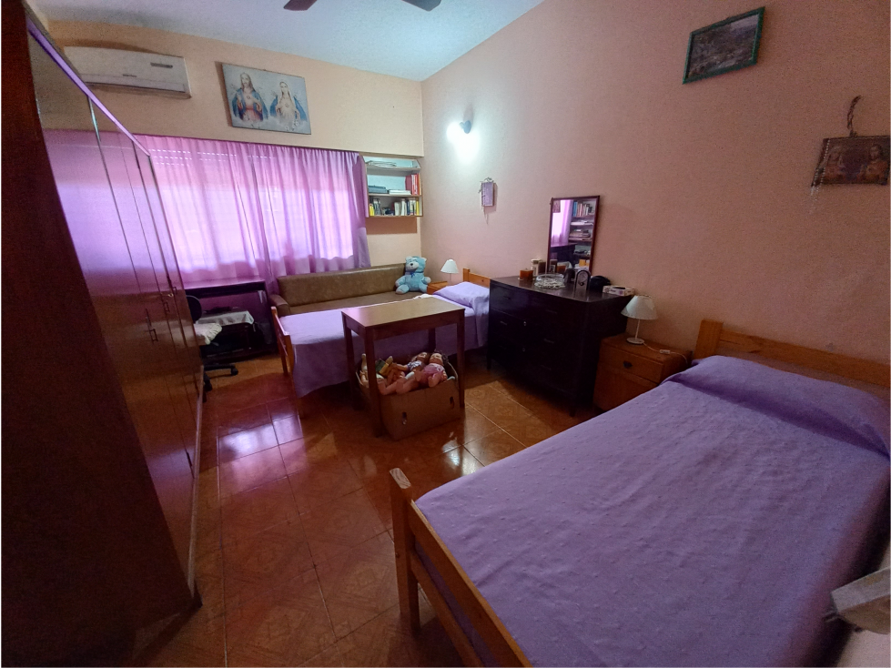 CASA VENTA SAN JUSTO APTO CREDITO — foto 6