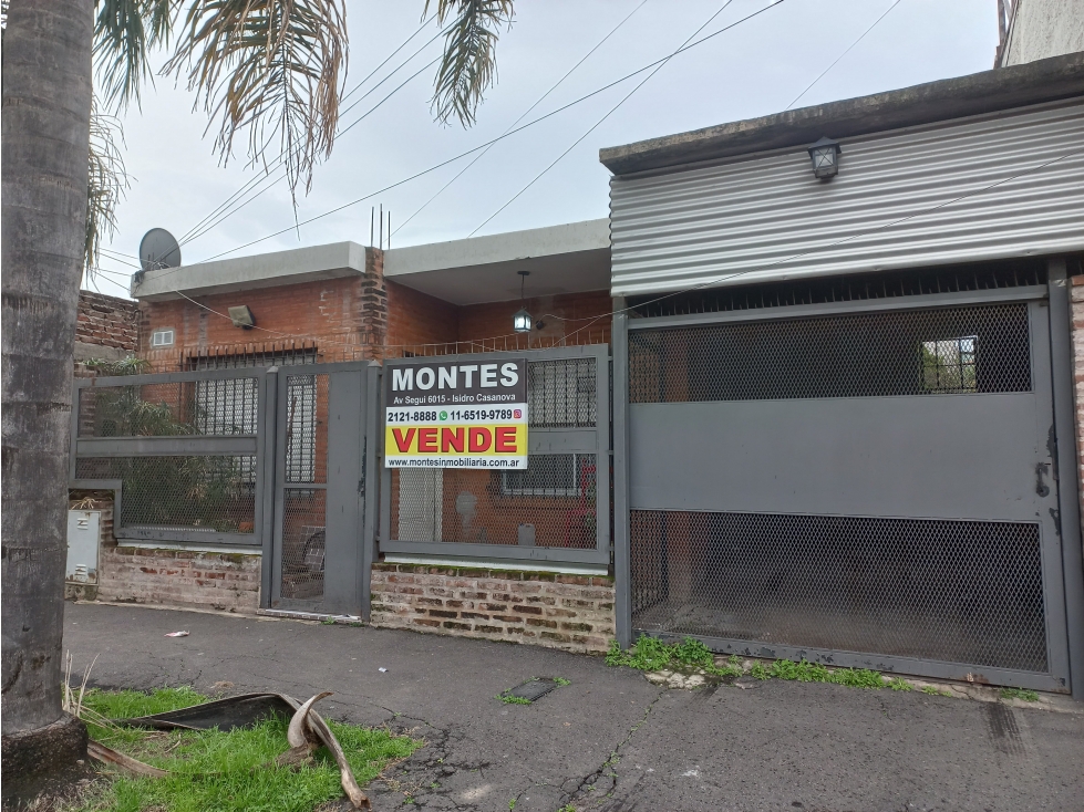 CASA P.H. FRENTE - 2