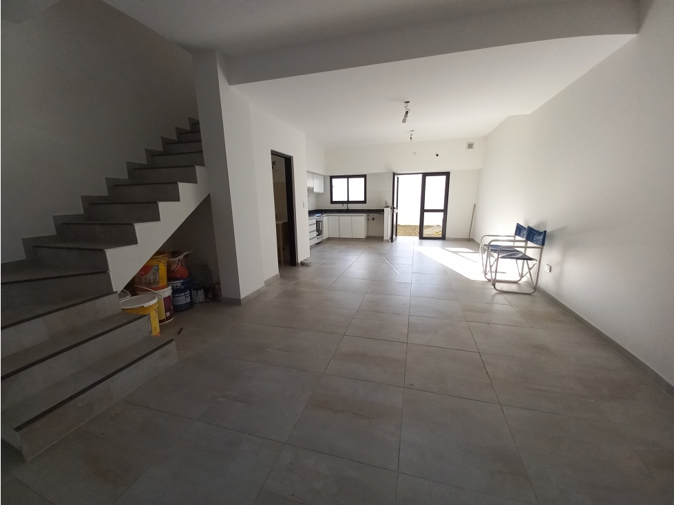 IMPORTANTE DUPLEX A ESTRENAR - 4