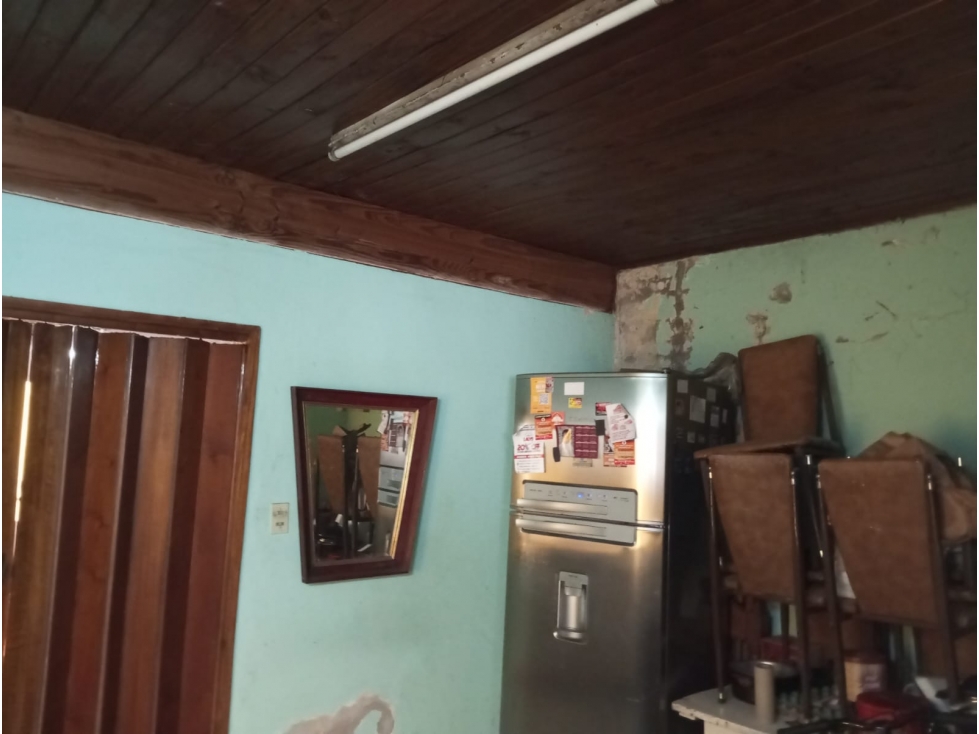 CASA EN RAFAEL CASTILLO — foto 4