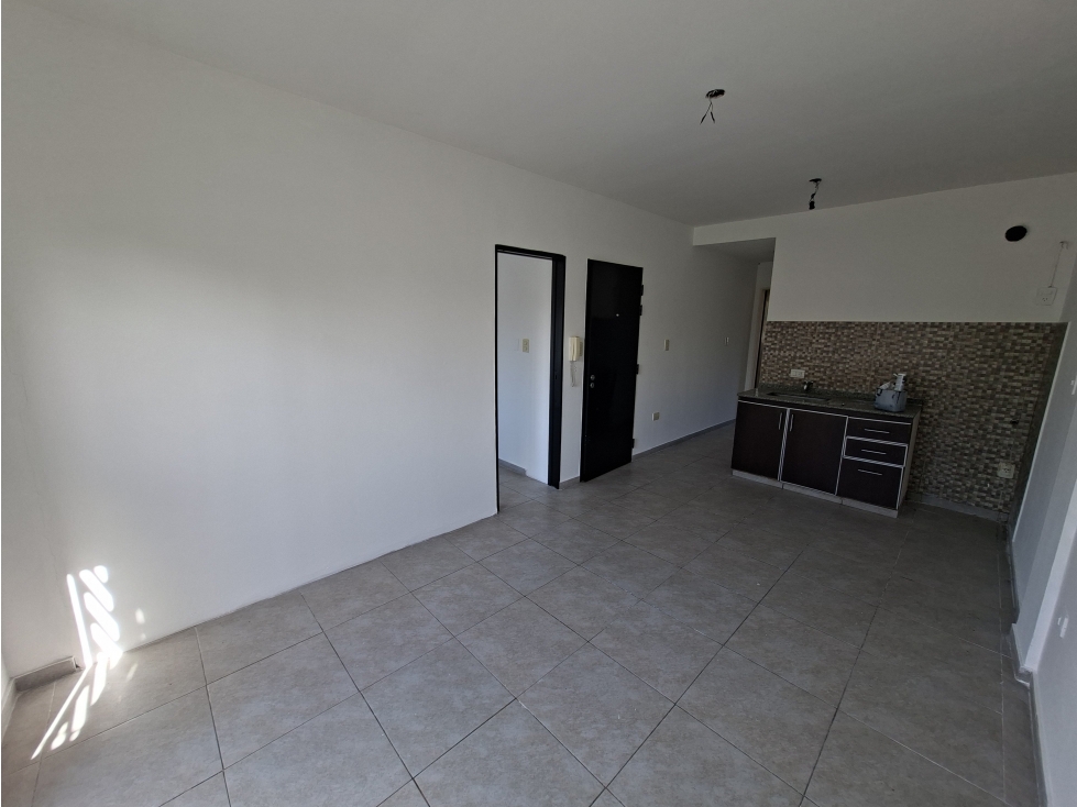 DEPARTAMENTO CALLE ASUNCION - 2