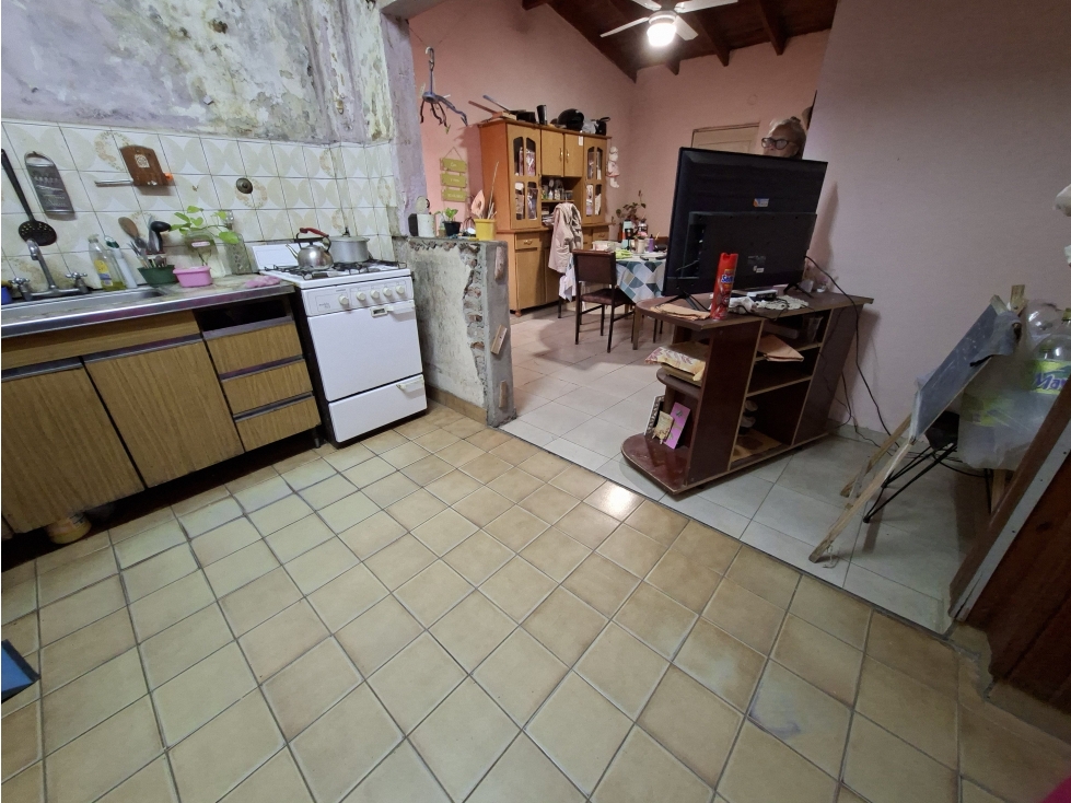 CASA CALLE LISBOA - 3