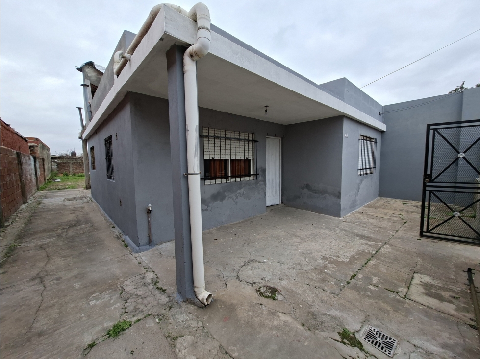 CASA CALLE LANZA - 2
