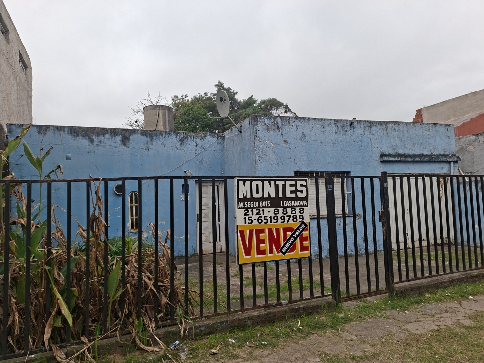 CASA CALLE ALBARELLOS — foto 2