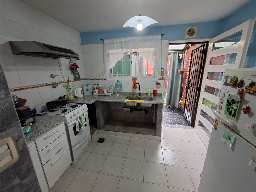 DUPLEX CALLE ROMA — foto 3