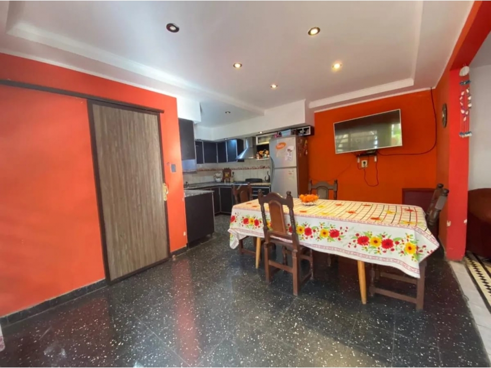 Casa PH fondo — foto 5