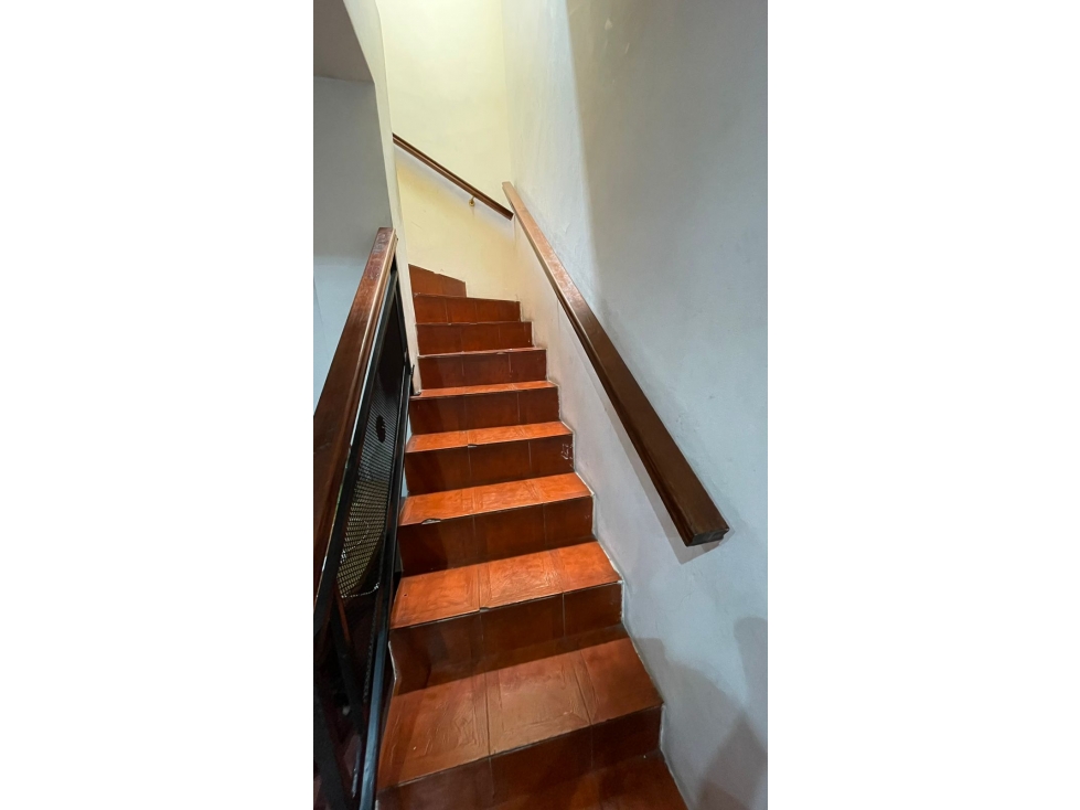 DUPLEX SOBER AV. PORTUGAL - 5