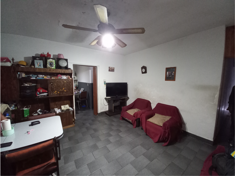 2 VIVIENDAS SOBRE AV. MARCONI - 5