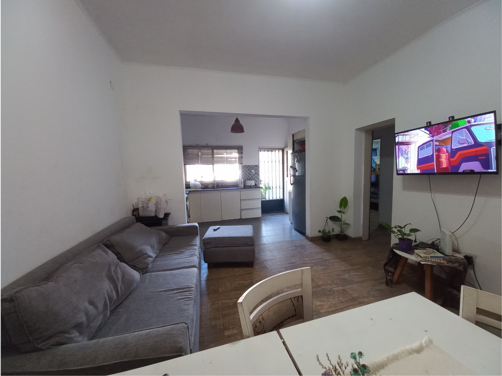 CASA Y DEPTO. EN CASANOVA CENTRO — foto 3