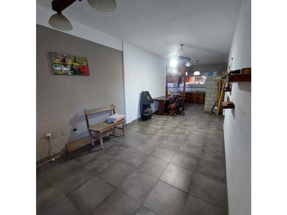 CASA P.H. FRENTE - 5