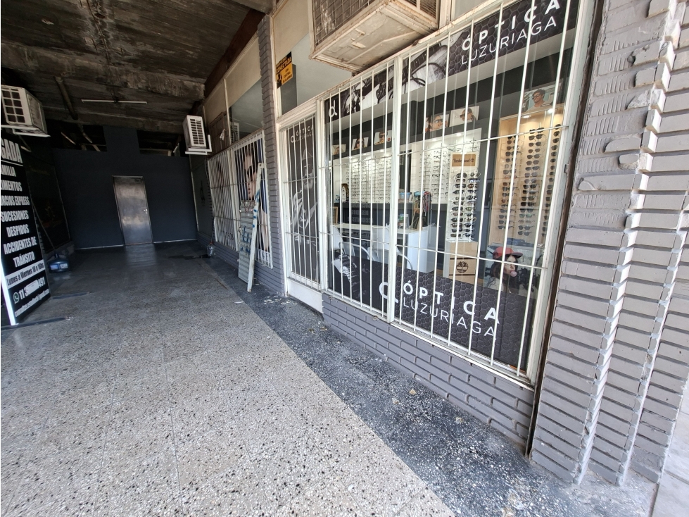 GALERIA COMERCIAL - 5
