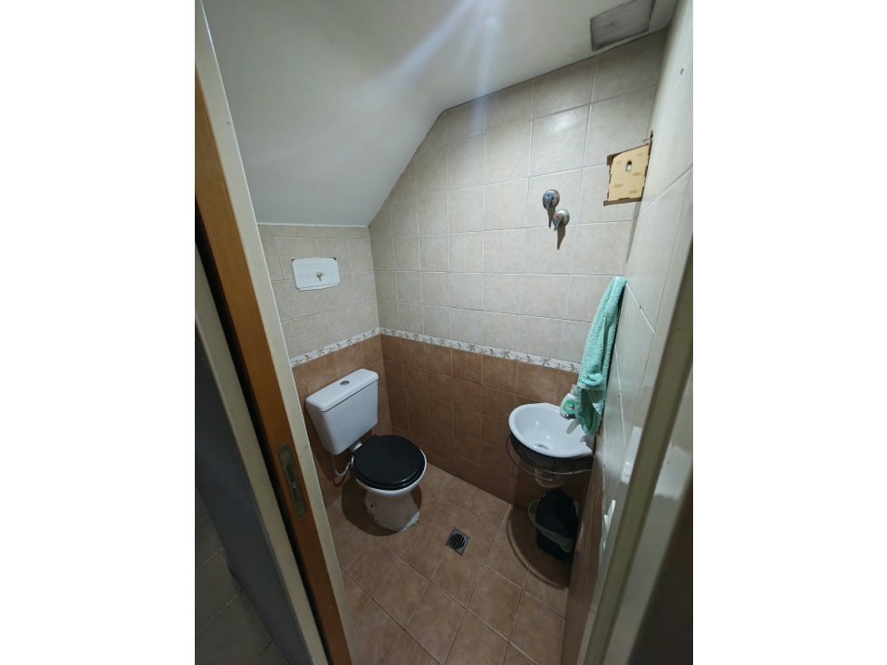 DUPLEX CALLE ROMA - 6