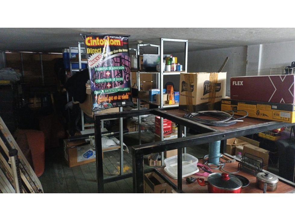DOS LOCALES AV. CRISTIANIA — foto 4