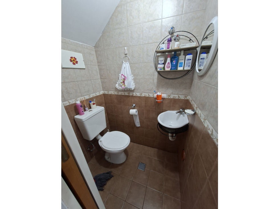 DUPLEX CALLE ROMA — foto 6