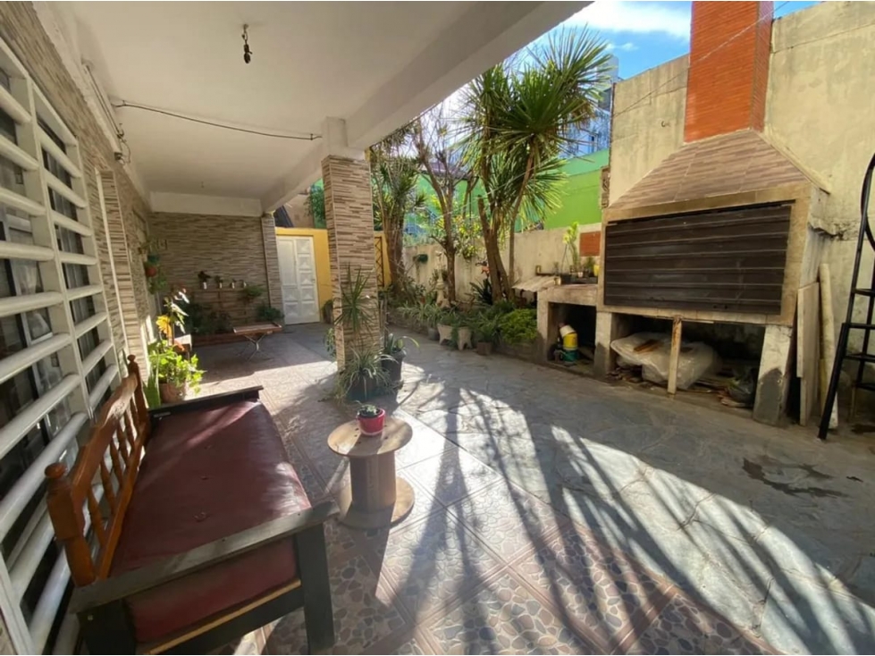 Casa PH fondo — foto 6