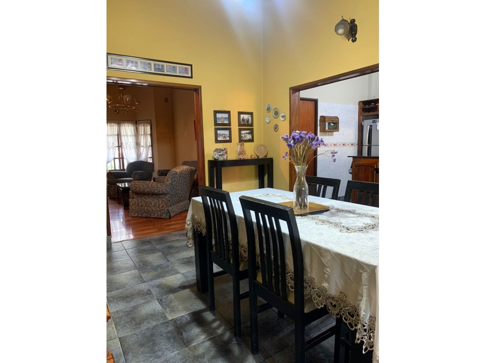 CHALET CALLE BRUSELAS — foto 3