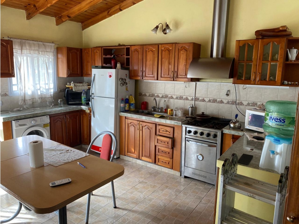 CASA VENTA TORQUINS - 5