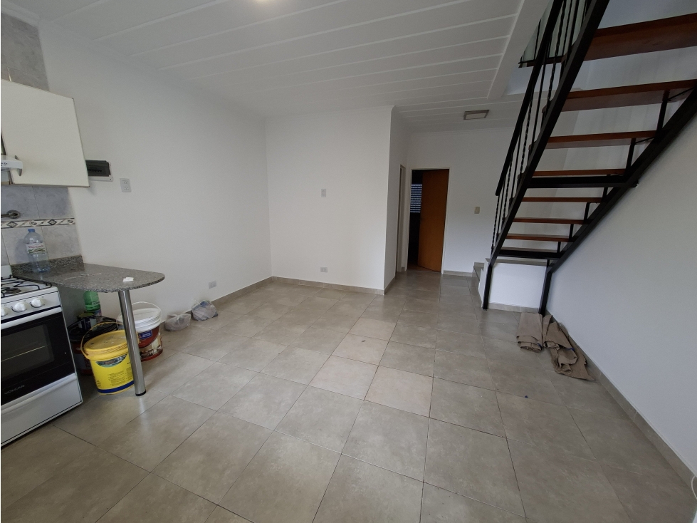 DEPARTAMENTO 3 AMB CON COCHERA - 5